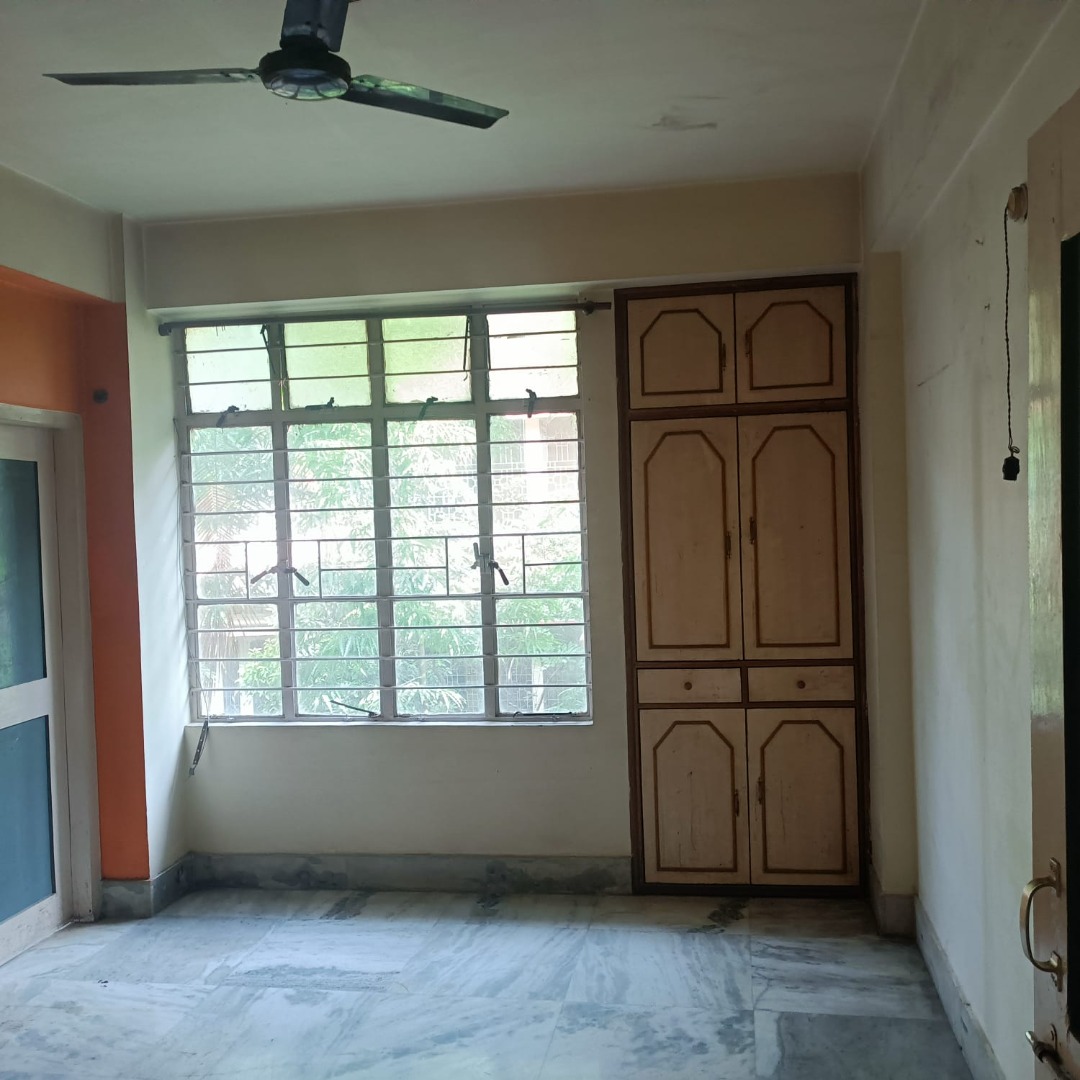 Semi Furnished 3bhk in Srimanta Sankardev Path, Rukmini Gaon, Guwahati, Assam, India for Rent